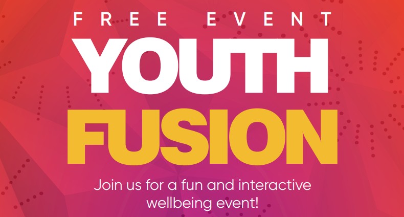 Youth Fusion - Wellbeing