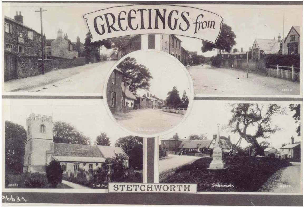 Community Archives
